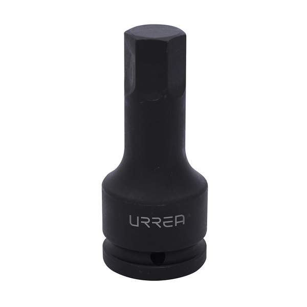 Urrea 3/4" drive hexagonal bit impact socket 17MM 759017M